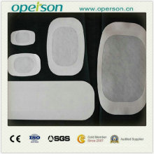 Surgical Medical Adhesive PU Wound Dressing (OS3001)